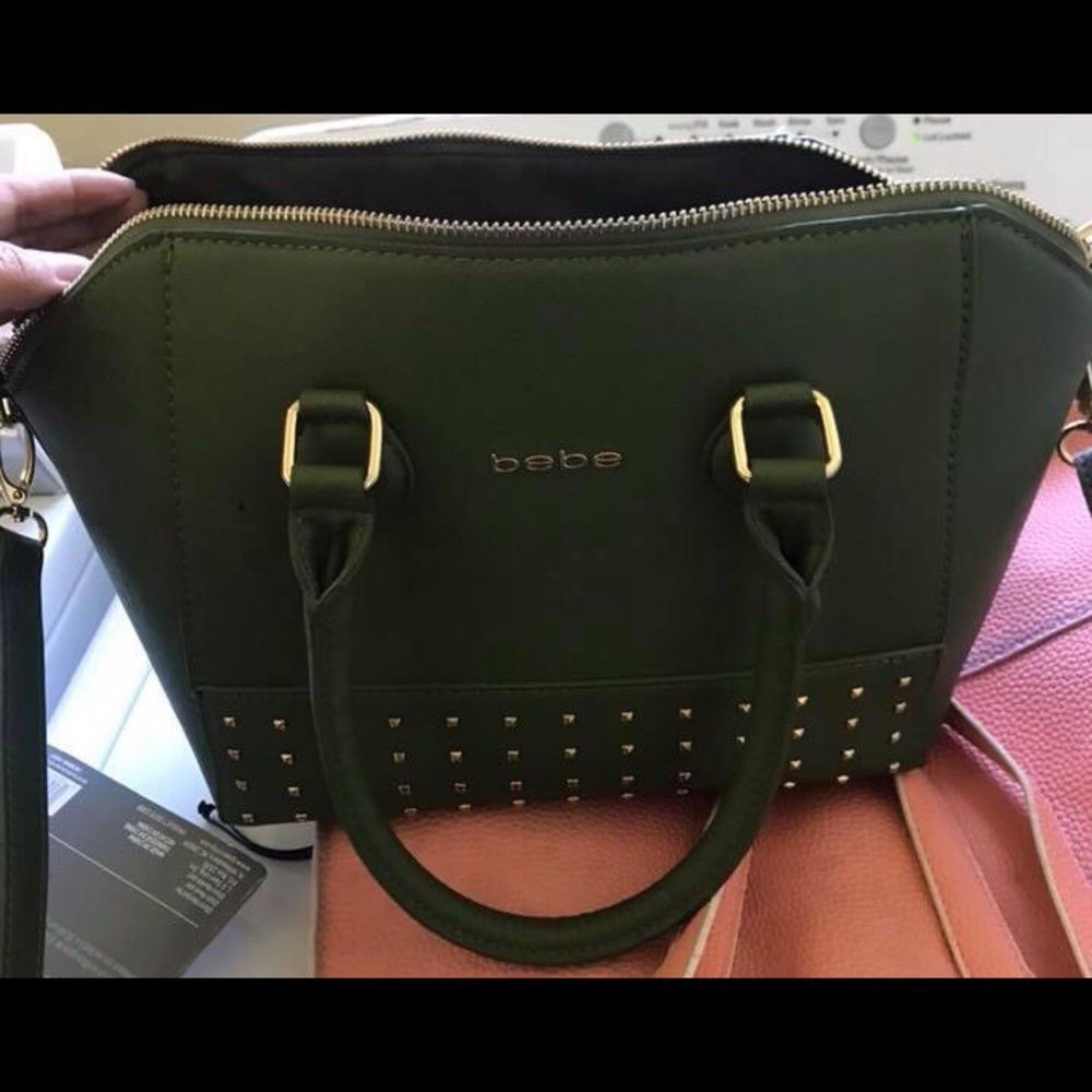 Bebe Purse - image 1
